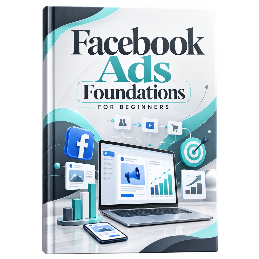 Facebook Ads Foundations for Beginners