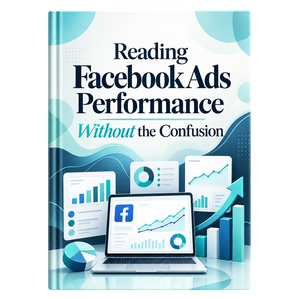 Reading Facebook Ads Performance Without the Confusion